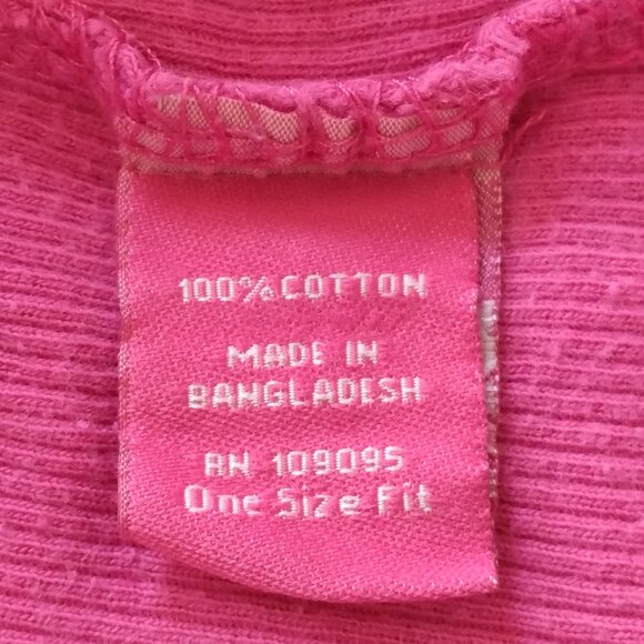 Victoria's Secret Beauty Rush Collection Tank Top Women's One Size Delicious - Picture 6 of 10